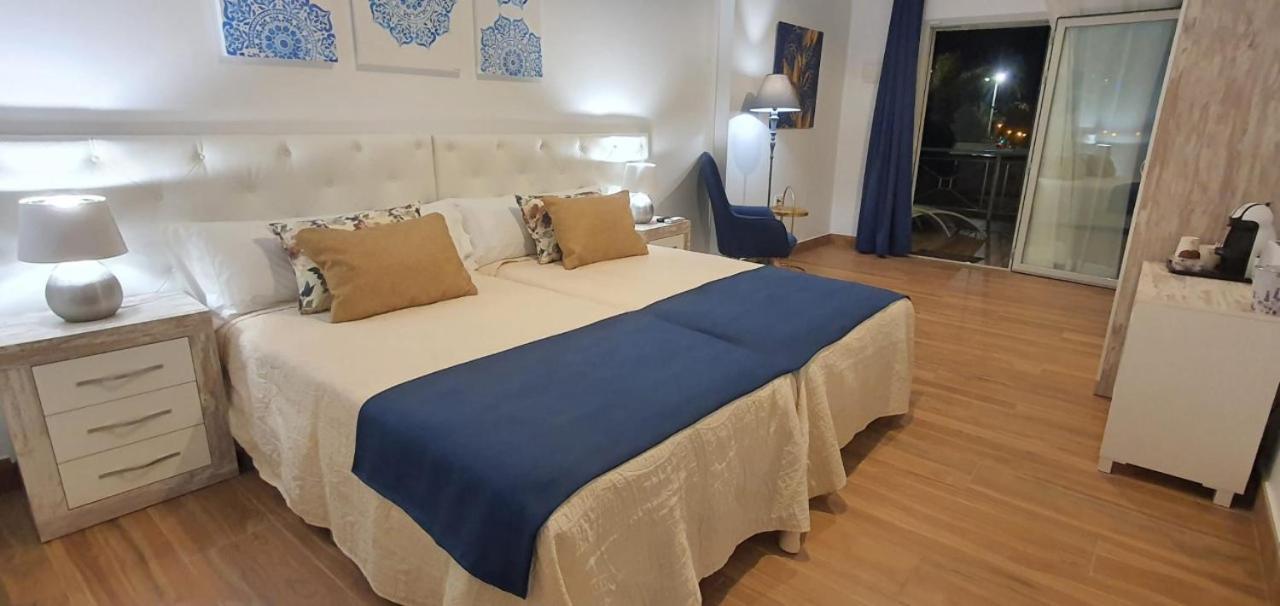 Sandra Rooms Alicante Exterior foto