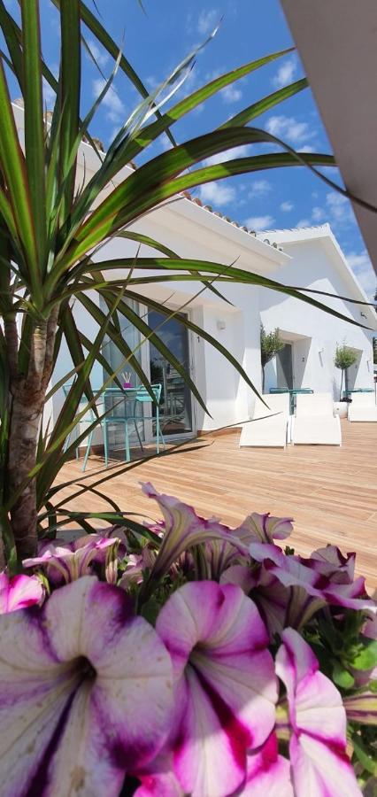 Sandra Rooms Alicante Exterior foto
