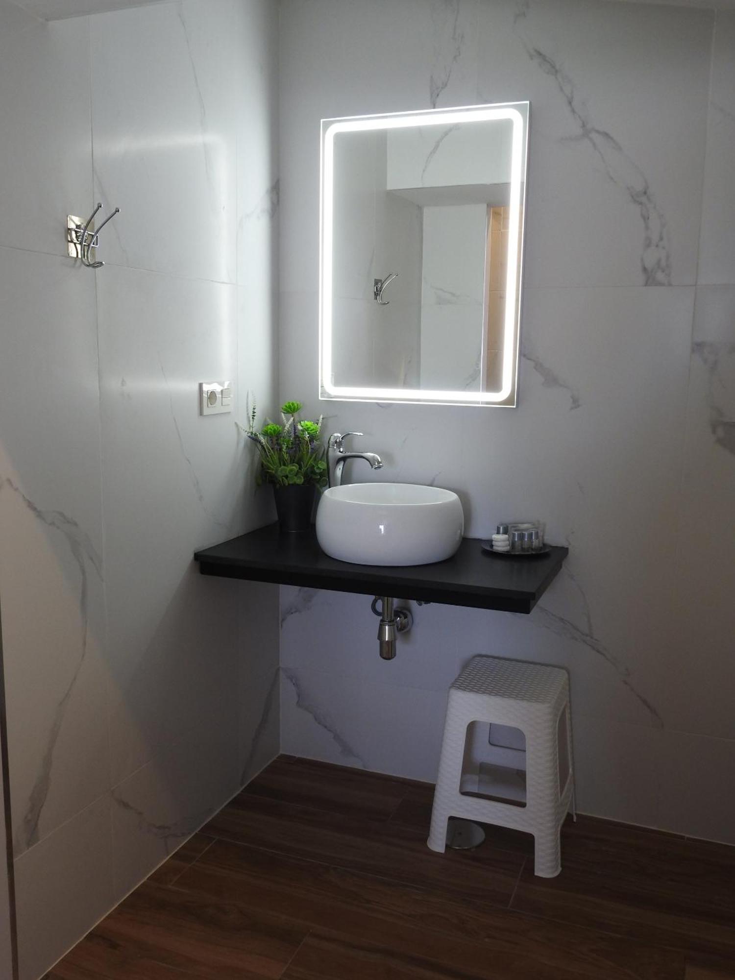 Sandra Rooms Alicante Exterior foto