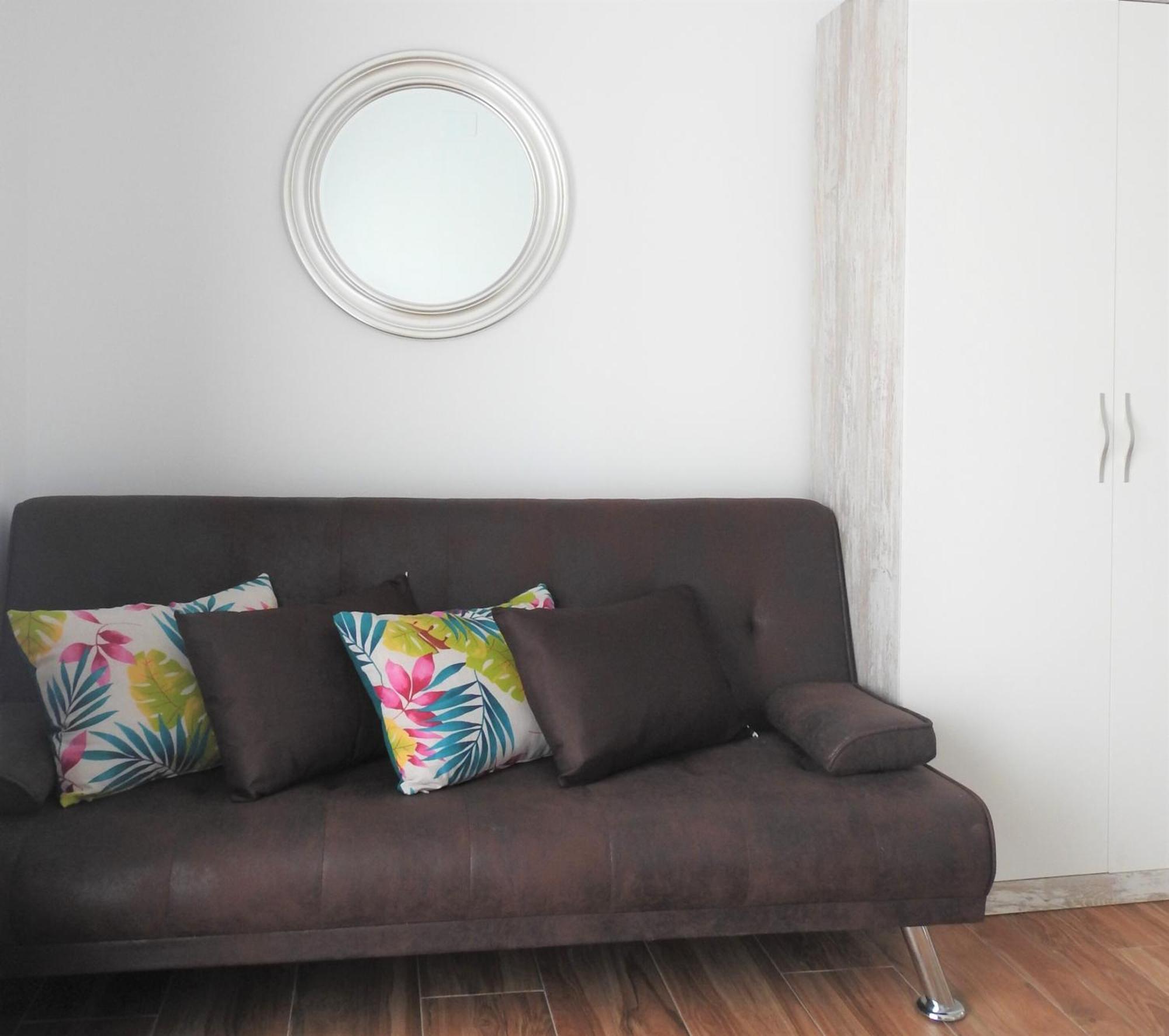 Sandra Rooms Alicante Exterior foto