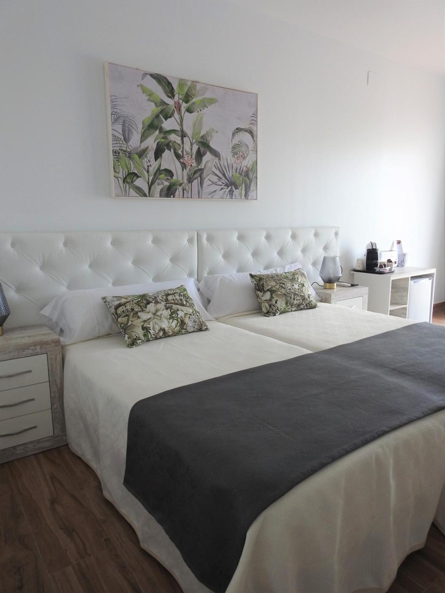 Sandra Rooms Alicante Exterior foto