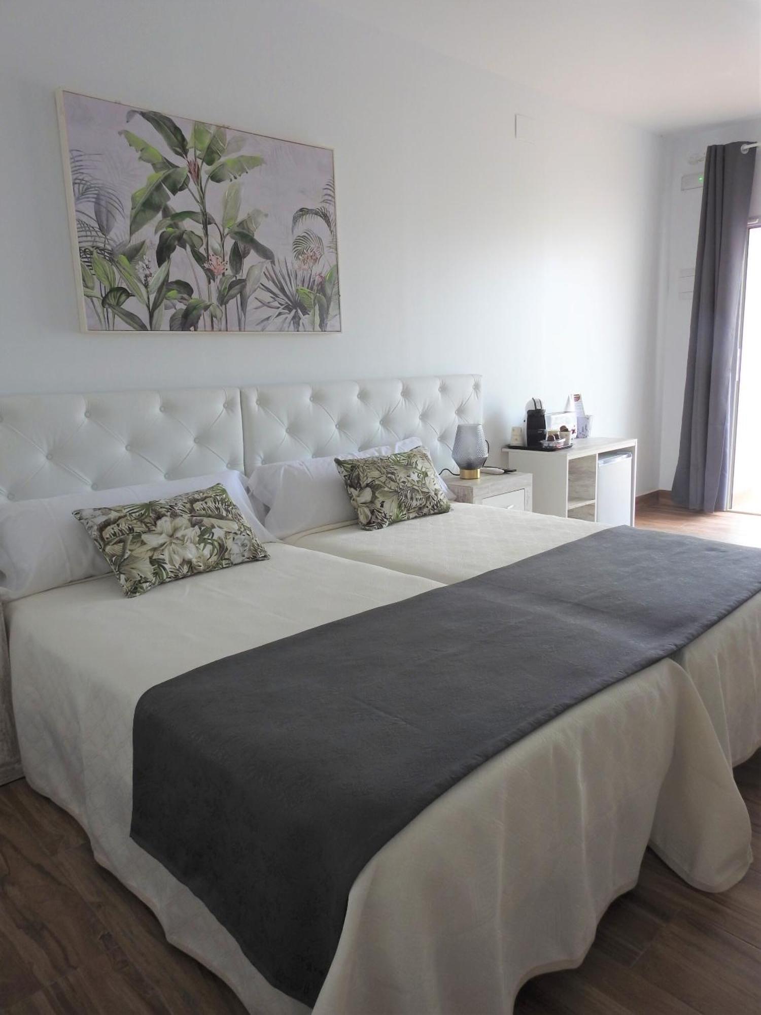 Sandra Rooms Alicante Zimmer foto