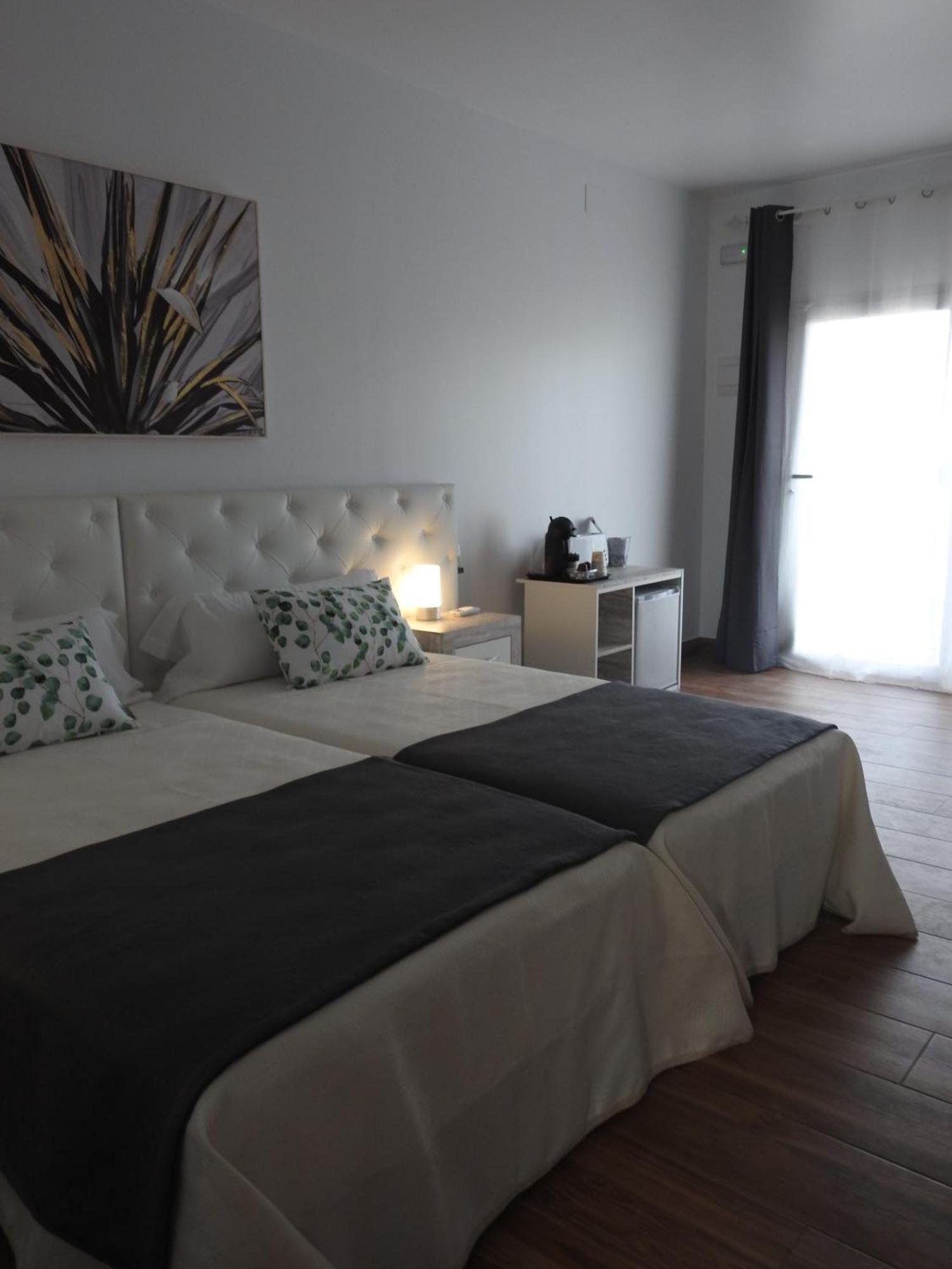Sandra Rooms Alicante Exterior foto