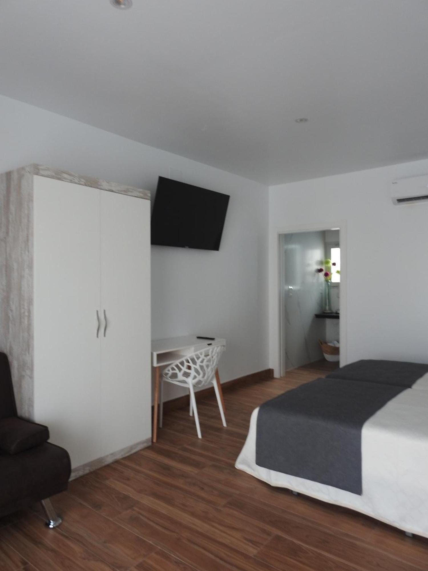 Sandra Rooms Alicante Exterior foto