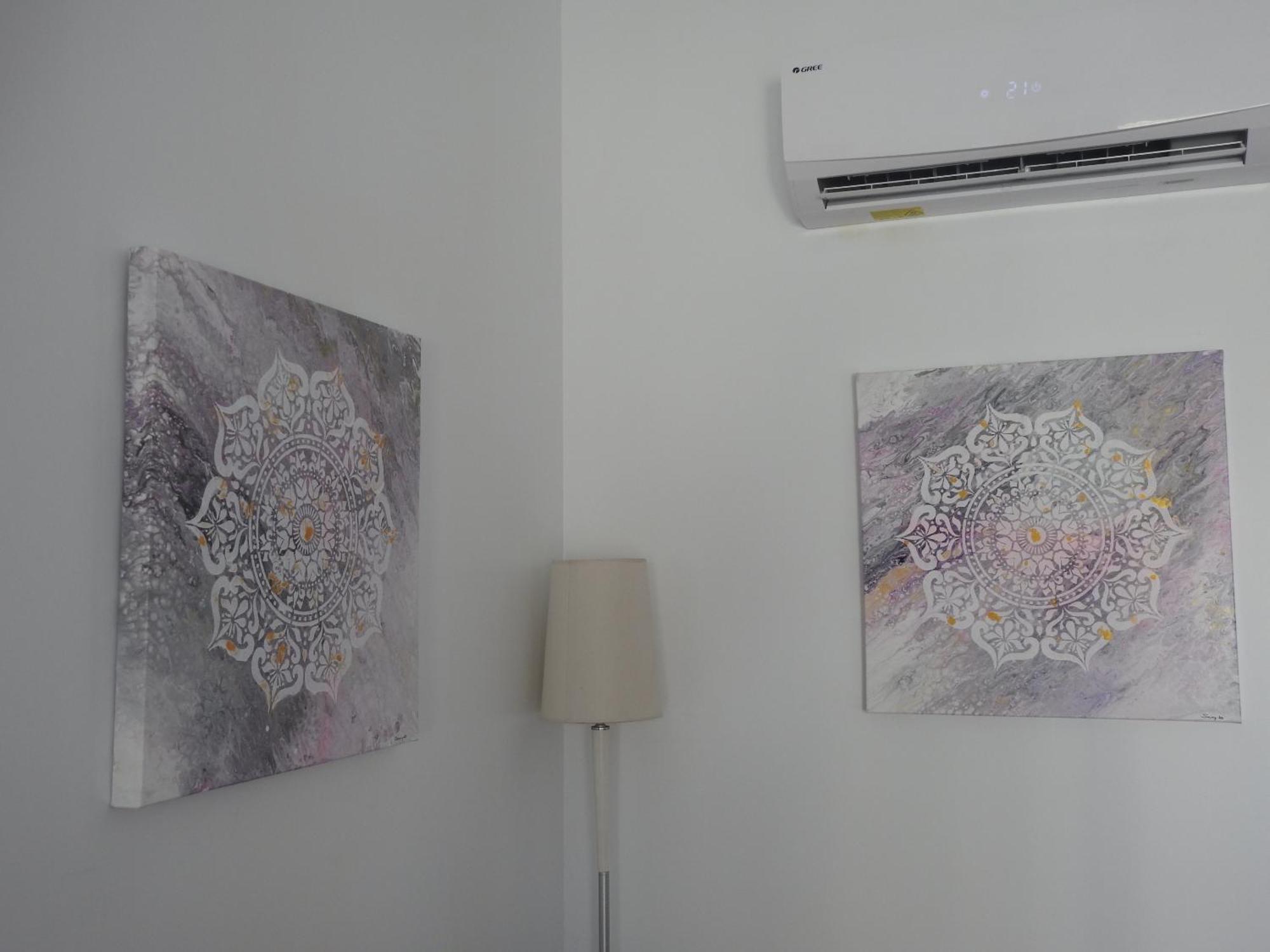 Sandra Rooms Alicante Zimmer foto