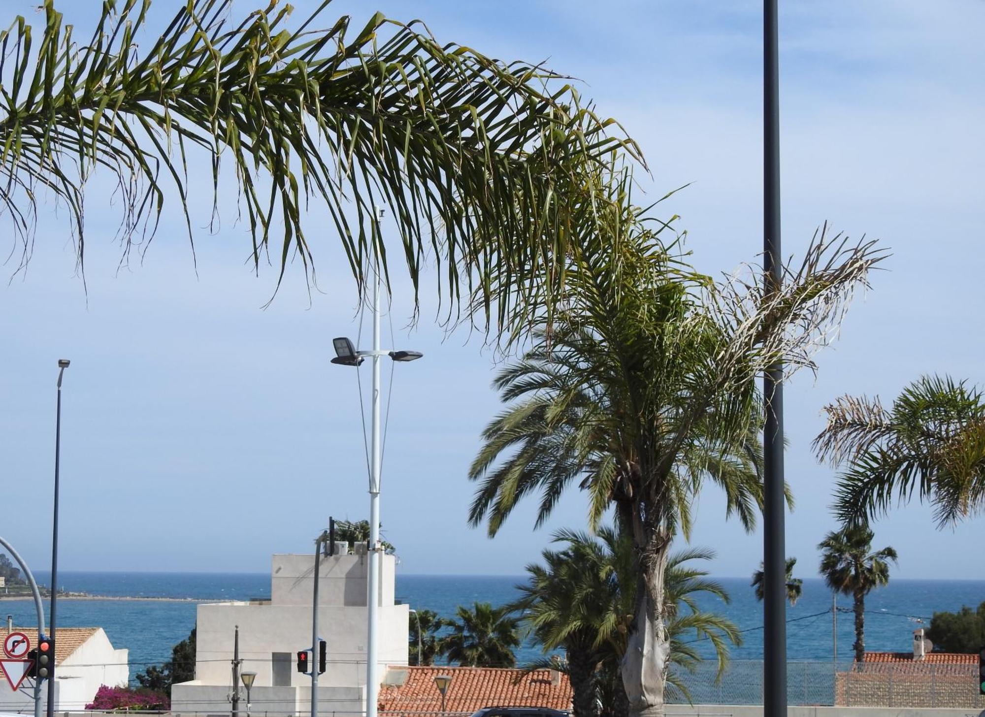 Sandra Rooms Alicante Exterior foto