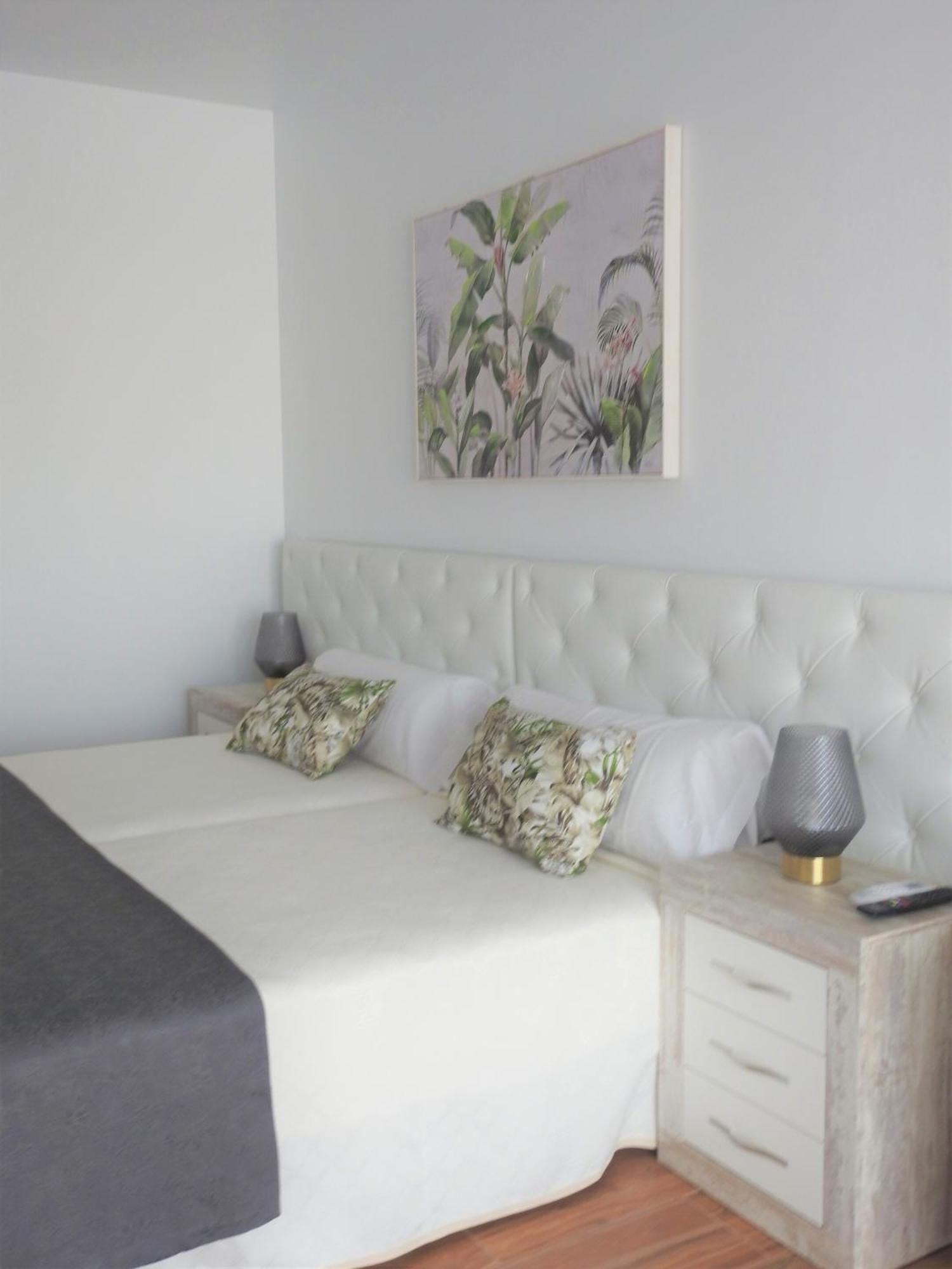 Sandra Rooms Alicante Exterior foto